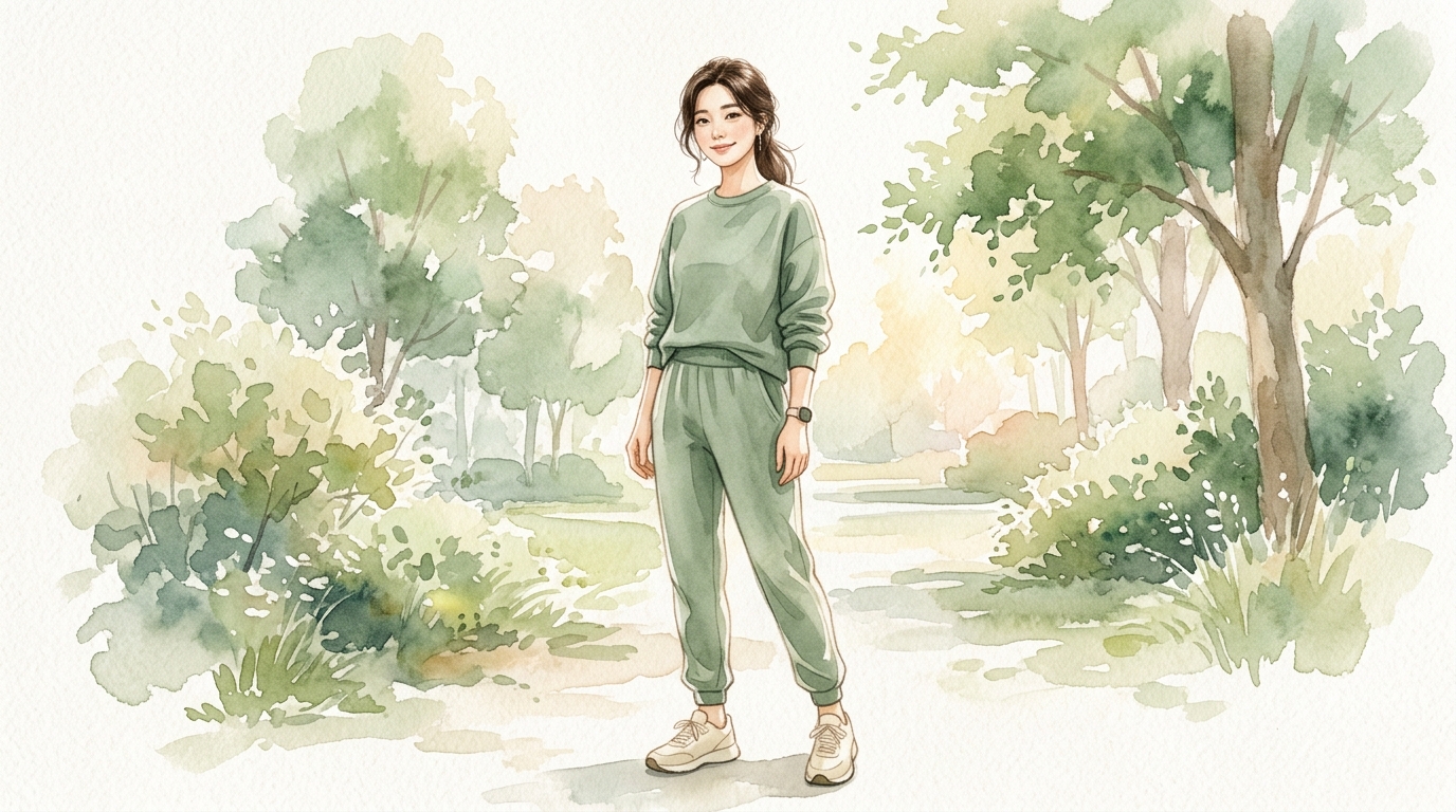 변화 시점