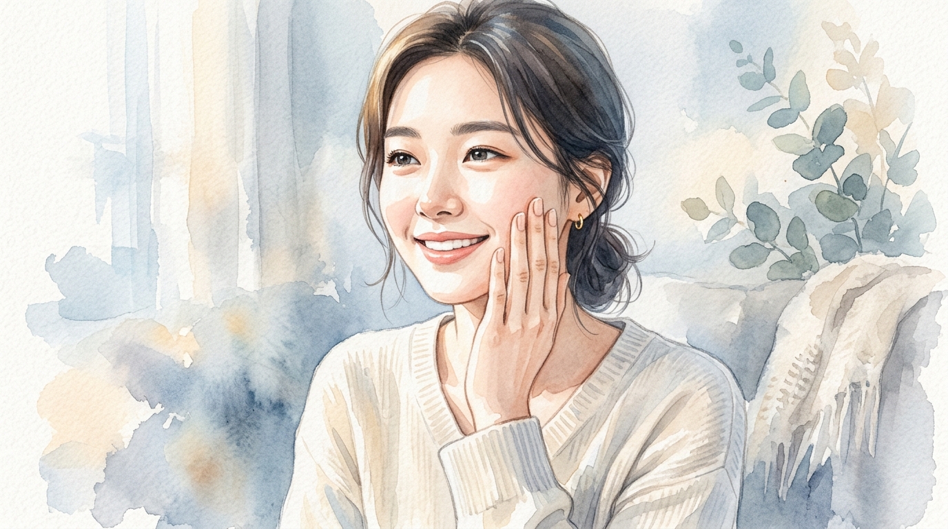 변화 시점