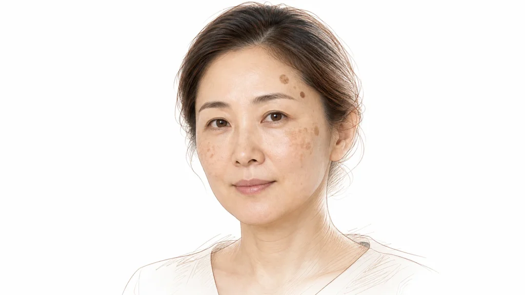 가을에 얼굴한판을 받아야 하는 이유