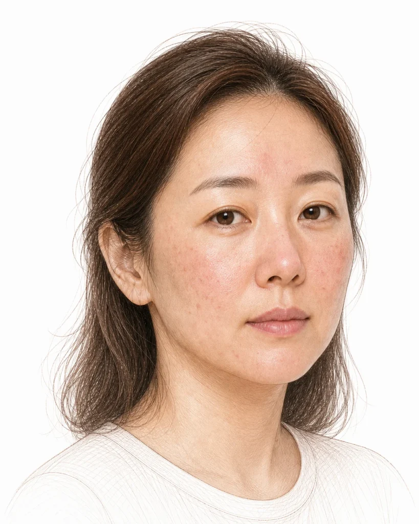 PRP (자가혈 재생주사) 추천 대상