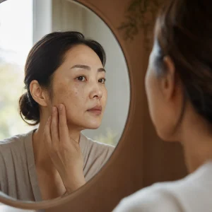 기미 부작용 사례로 본, 부작용이 발생하는 이유
