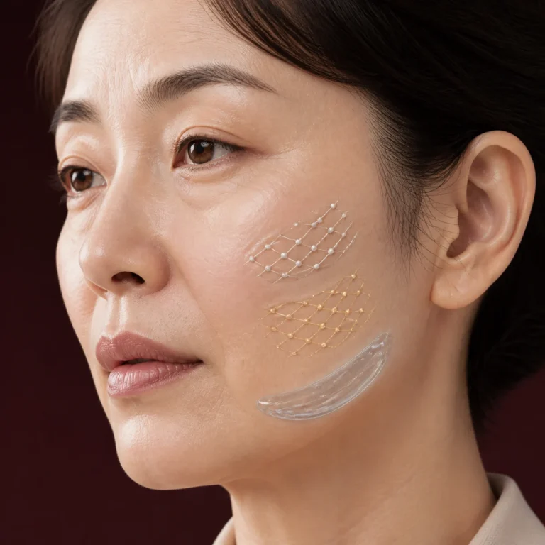 레디어스, 쥬베룩 볼륨, 벨로테로 필러 3종 비교