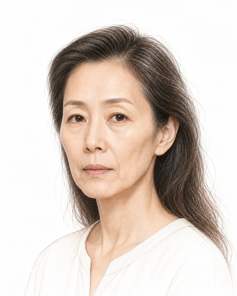 레디어스 (Radiesse) 추천 대상