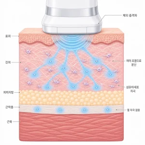 광교피부과에서 올레웨이브 런칭한 이유