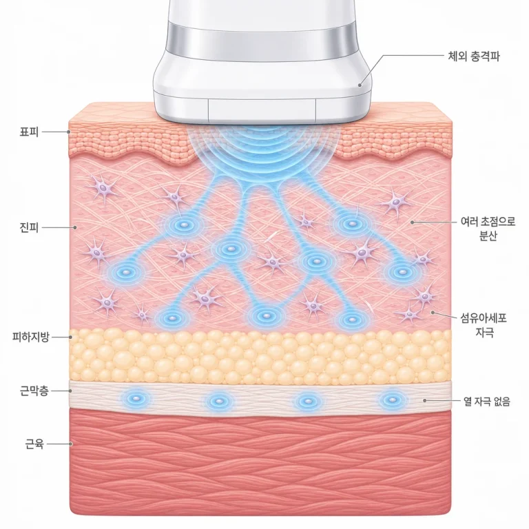 광교피부과에서 올레웨이브 런칭한 이유