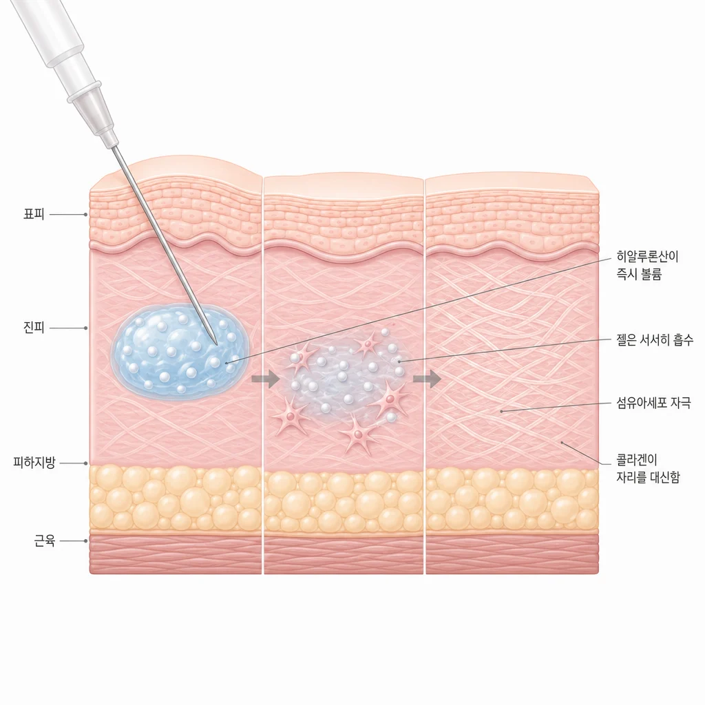 쥬베룩 볼륨 원리