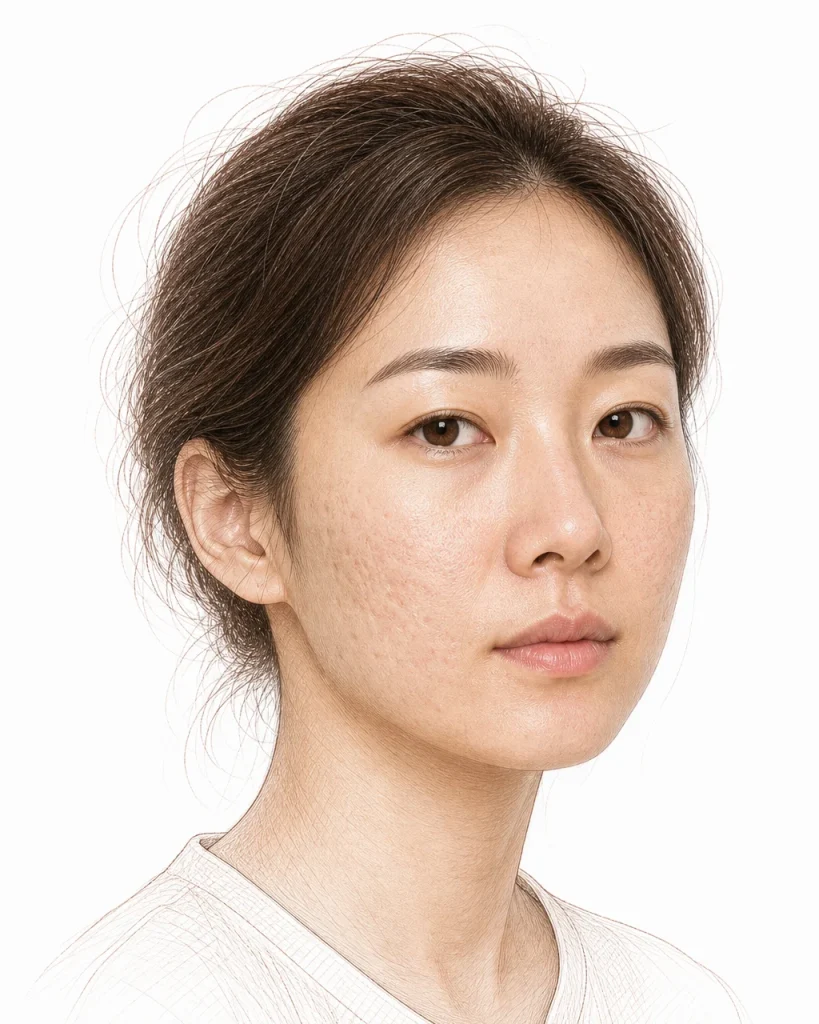 쥬베룩 추천 대상