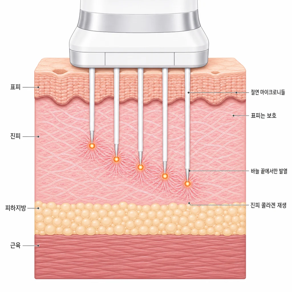 포텐자 원리