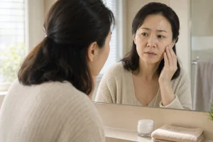 가을에 속건조가 심해지는 이유와 피부과 시술 추천